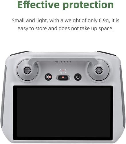 Miniatura 4 de Rocker Joystick Cover Protector para DJI Mini 3 ProMini 3  Mavic 3 PROMavic 3 Classic para DJI RC Control Remoto Pulgar Rocker Stick Holder Drone