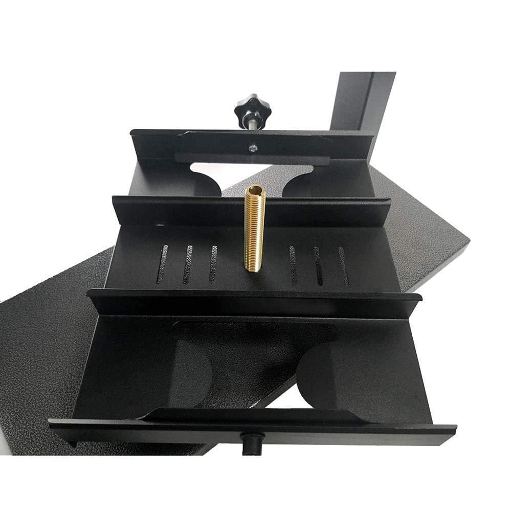 Elektryczny topiący grill do sera z podwójną powierzchnią grzewczą - komercyjny topiacz do sera, szybkie podgrzewanie Raclette Grill Machine