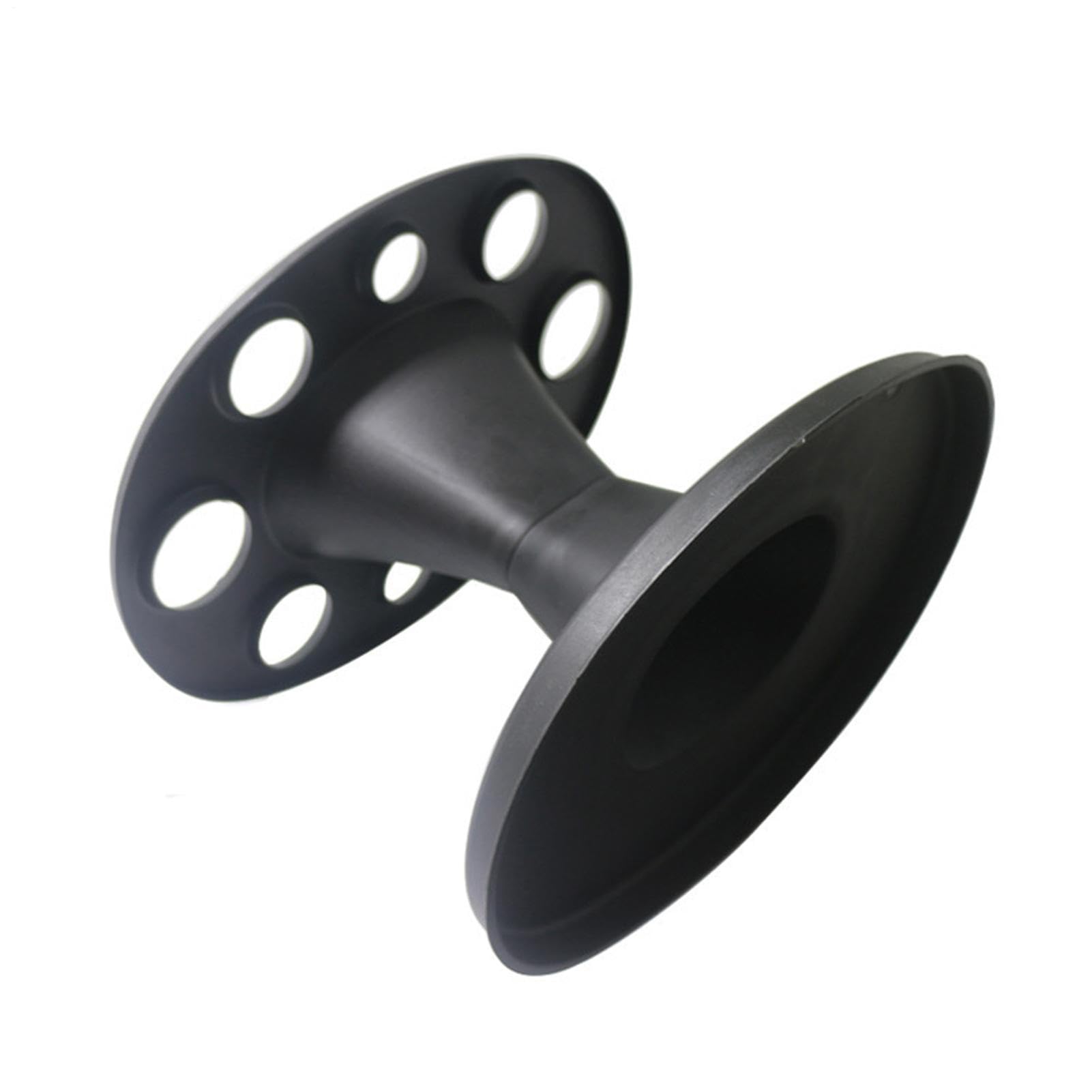 Organizer porta spazzole per capelli - Porta pettine multiuso di grande capacità, robuste forniture per parrucchieri, professionali e universali per per spazzole