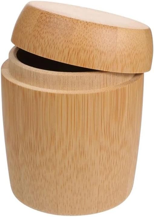 Multifunctional Storage Box Dustproof Toothpick Holder Tooth Extraction Cotton Swab Home Room Desktop