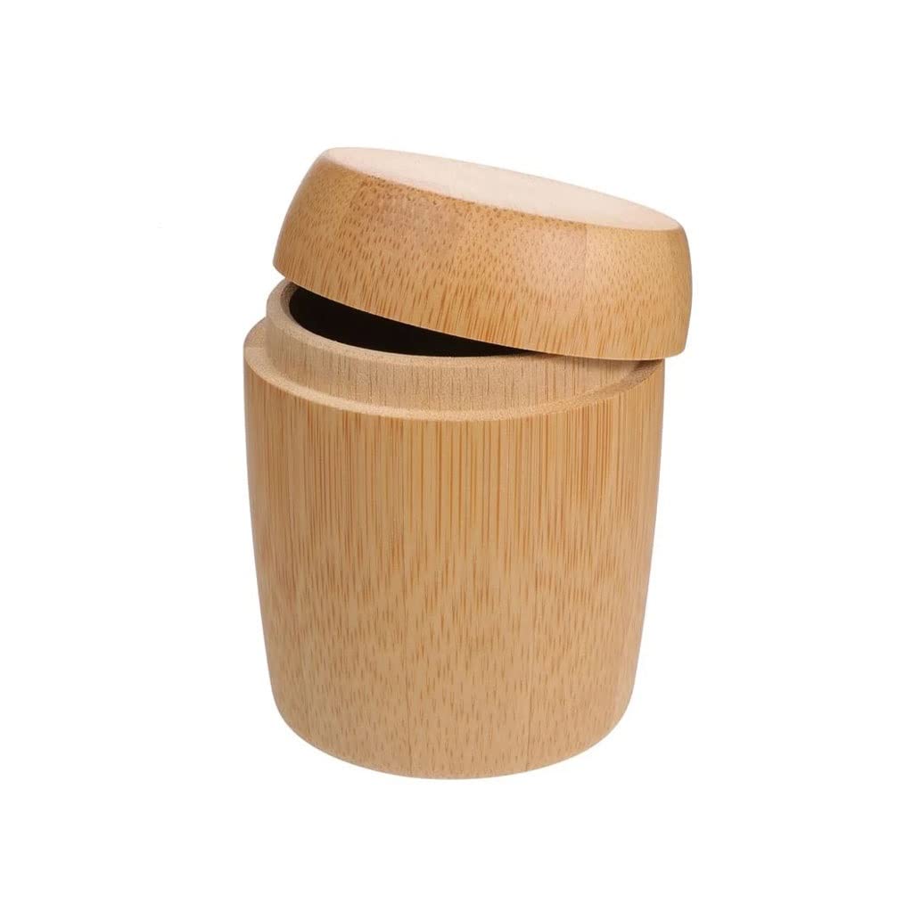 AYCDL Multifunctional Storage Box Dustproof Toothpick Holder Tooth Extraction Box Cotton Swab Box Home Room Desktop Toothpicks