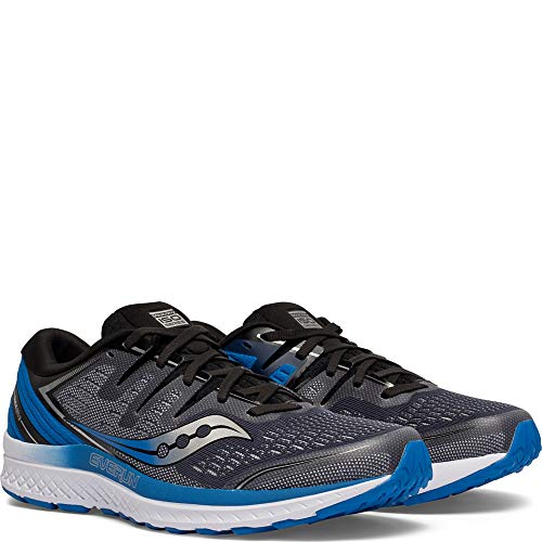 Image of Saucony Men's Guide ISO Running Shoe