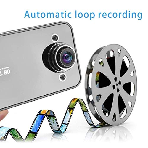 Telecamera multifunzione, 720P/1080P, Full HD, per...