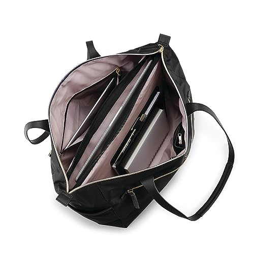 Samsonite Women's Mobile Solution Deluxe Carryall3