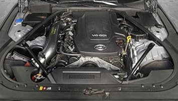 AEM 21-796C Cold Air Intake System