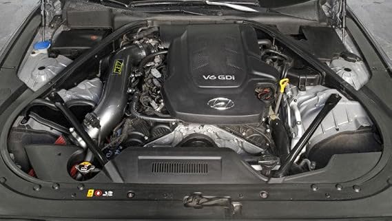AEM 21-796C Cold Air Intake System