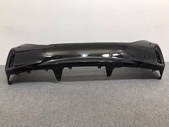 Amazon | アクア/AQUA NHP10 純正 後期 リア バンパー 52159-52880/890