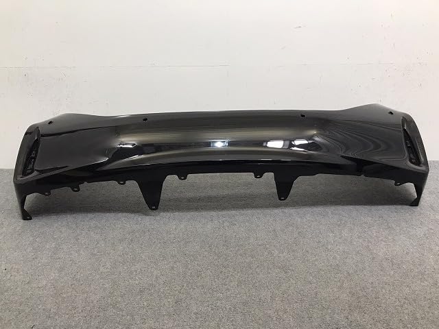 アクア　 リアバンパー 993937 TOYOTA アクア NHP10 リアバンパー 後期 参考品番：52159-52880