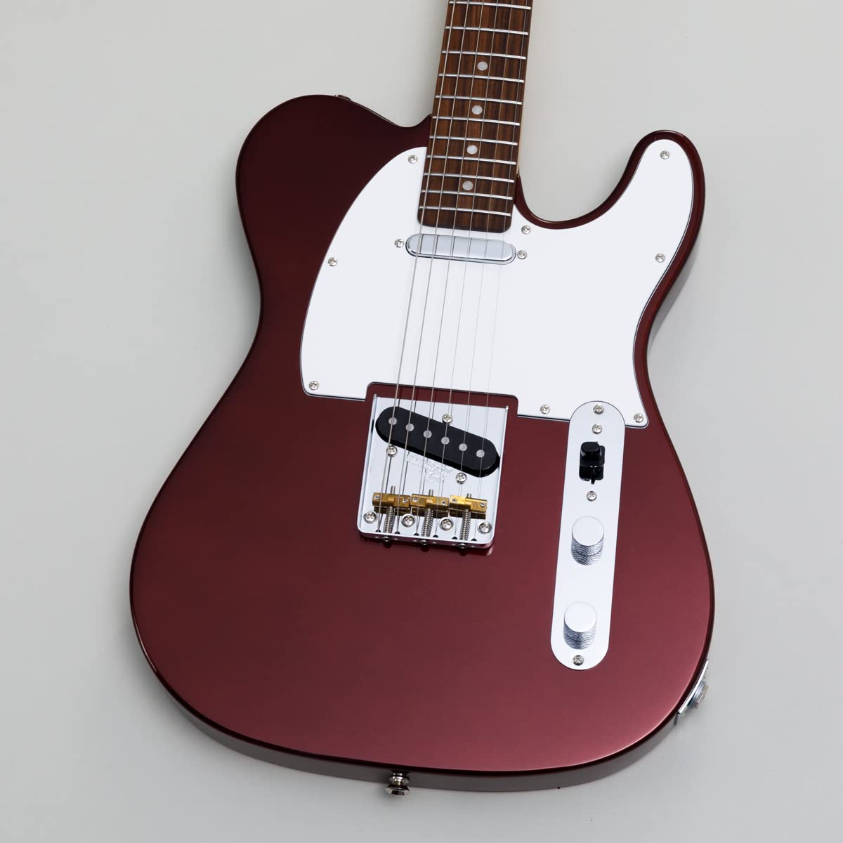 Amazon | HISTORY HTL-Performance Bordeaux Red ハムバッカー