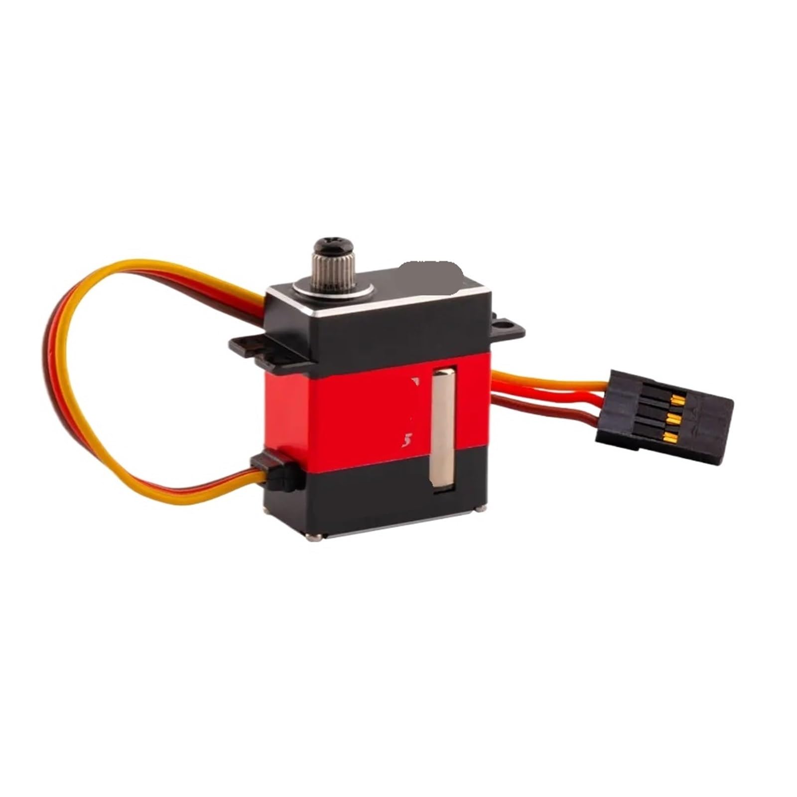 Bezdotykowy czujnik magnetyczny Rdzeń wysokiego napięcia MS325 Servo 5,2 kgf.cm 0,07 s