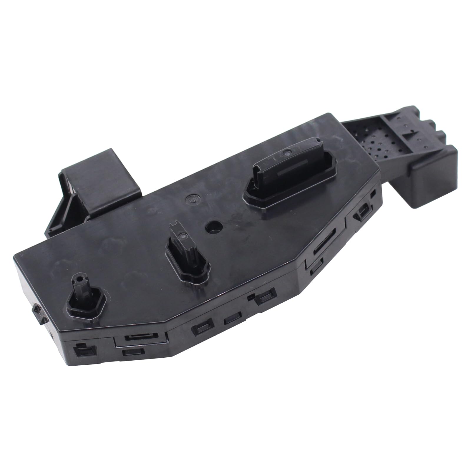 NewYall Left Power Seat Adjust Switch for Cadillac Escalade ATS XTS Chevrolet Silverado GMC Sierra 1500 2500 3500 HD Buick Lacrosse 2013-2020