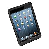LifeProof NUUD iPad Mini 1 Waterproof Case - Retail Packaging - BLACK