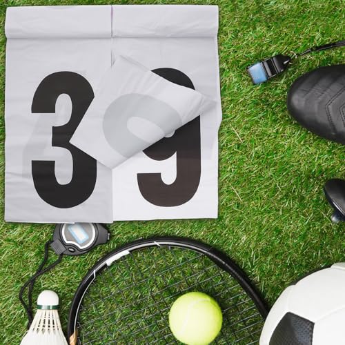 Marcador portátil Zerodeko para deportes de mesa miniatura 5
