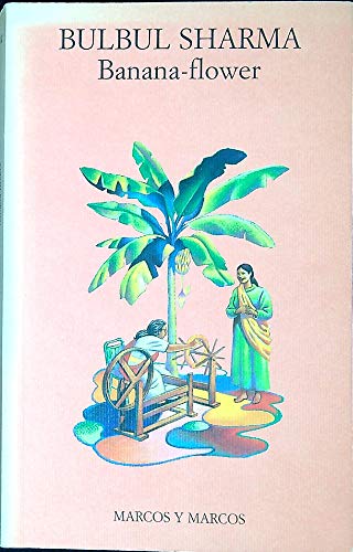  Banana-flower
