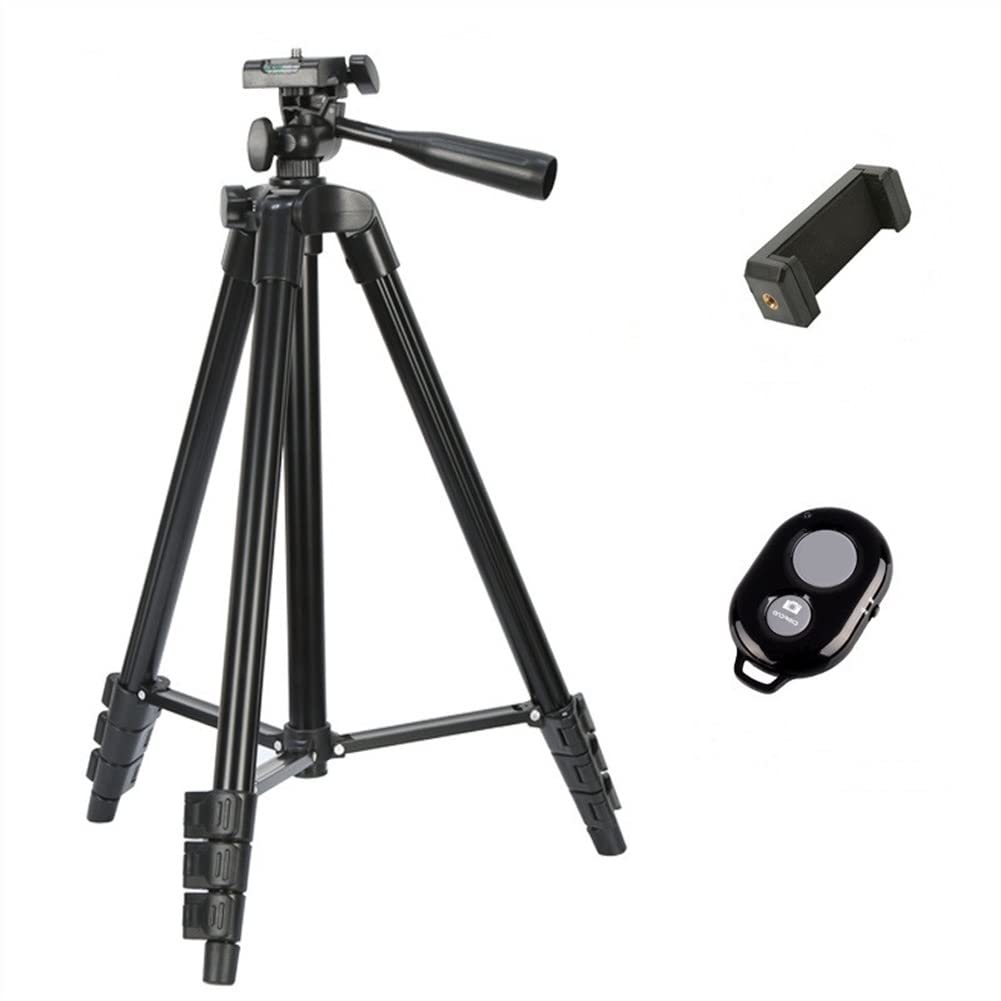 Amazon.co.jp: ポータブルカメラ三脚カメラ三脚スマートデジタルカメラ