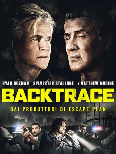  Backtrace