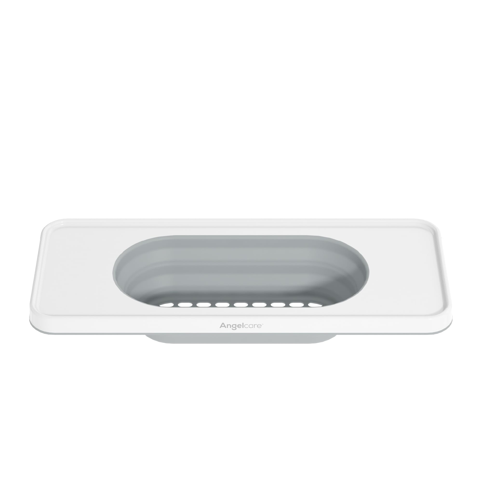 Angelcare Collapsible Bath Shelf/Toy Organiser