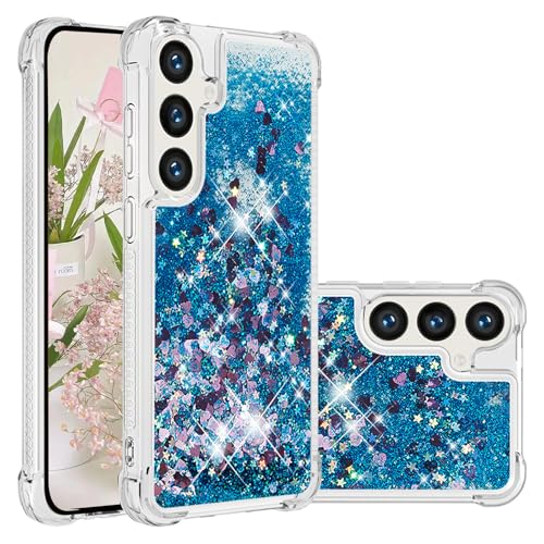 Coque Galaxy S25 Plus protection TPU transparente anti-jaunissement