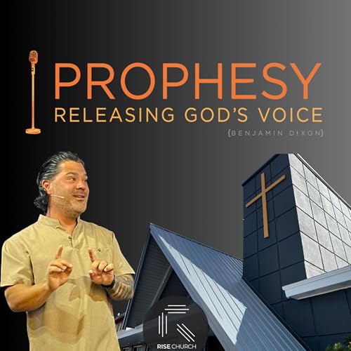 Prophesy | Part 2: Prophetic Ministry