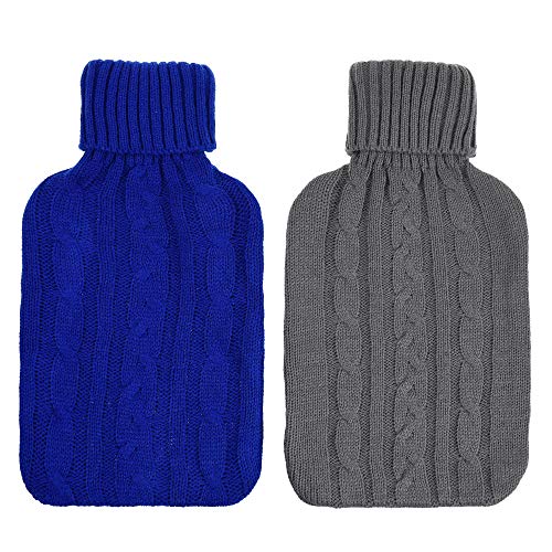 Best Hot Water Bottle Covers 10Reviewz