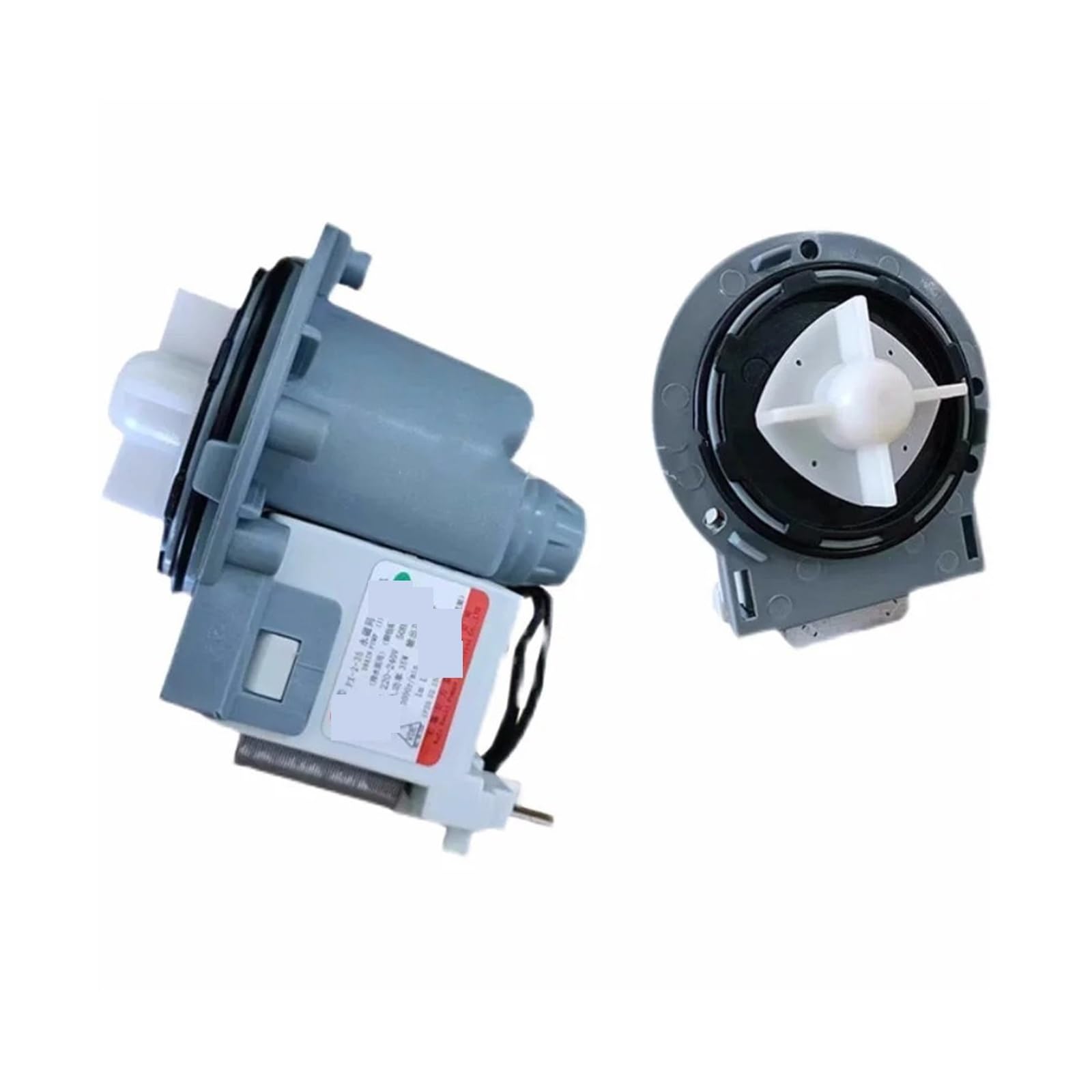 Drum Washing Machine Drainage Pump B20-6 PX-2-35 DC31-00030A H Motor 00181A(PX-2-35)