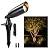 HOMINGLUX Low Voltage Landscape Lighting,Outdoor Spotlights with Foot Stake