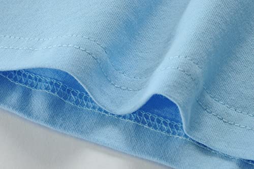 Toddler Boys T-Shirt Easter Shirt Eggs-Cavator Bunny Tops Kids Short Sleeve Hoppy Easter Baby Tees 2T #TOP6