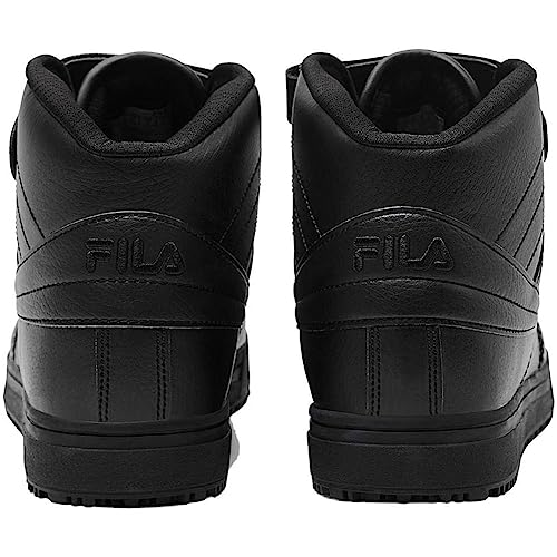 Image of Fila mens Memory Layers Slip Resistant Work Shoe Food Service Shoe