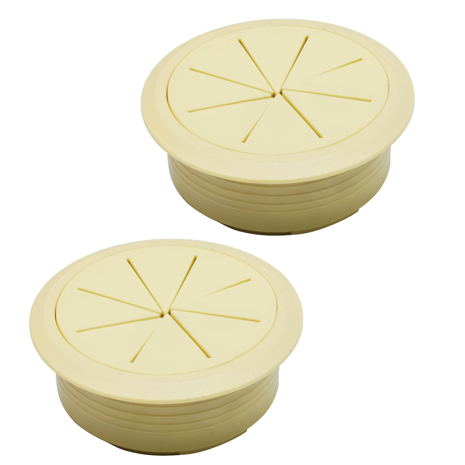 Desk Grommets - Cable Management Covers -27