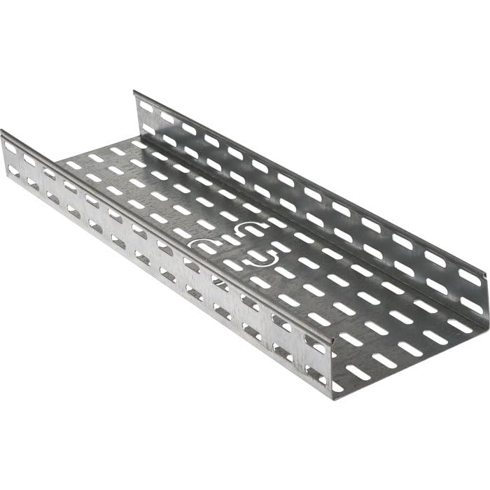 Chemin de câble dalle PSn - Niedax - 32 kg