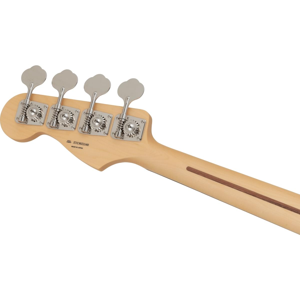 Amazon | Hybrid II Jazz Bass PJ Vintage Natural | エレキベース