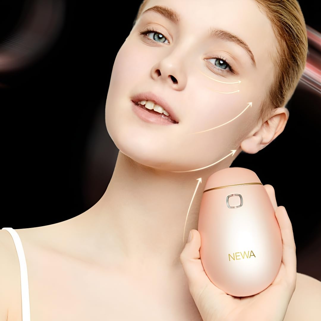 Amazon.com: NEWA Wrinkle Reduction Device Skincare Tool for Facial