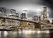 New York Skyline Jigsaw Puzzle, 1000 Pieces, Made in Italy