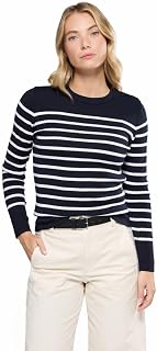 Armor Lux Damen Pull Marin Briac Pullover
