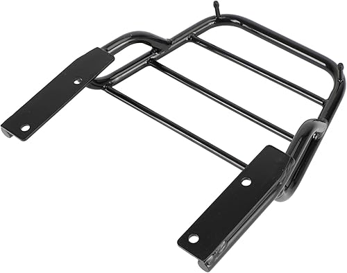 Miniatura 9 de Areyourshop Portaequipajes trasero para Honda CT125 Hunter Cub 2020-2023, para HONDA Trail 125 2021 2022 2023