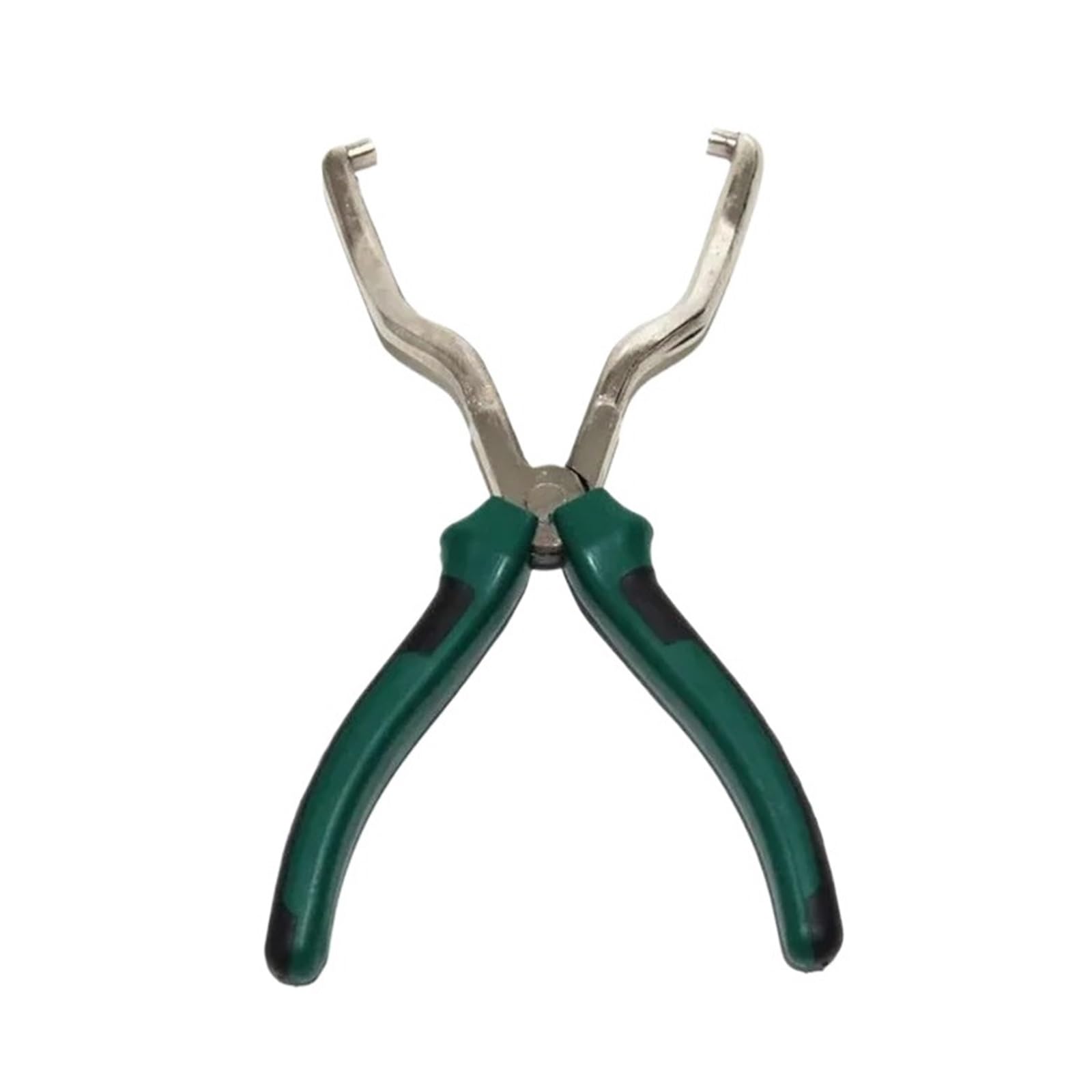 Oil Filter clamp Automobile Oil Pipe Pliers Gasoline clamp Joint Caliper Filter Hose Disconnect kit Repair Tool Accessories(F)