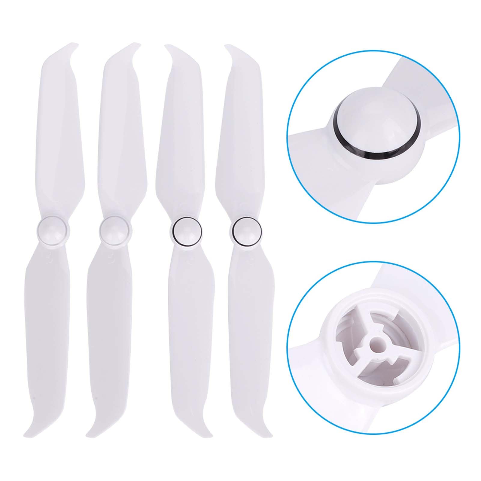 2 Paia 9455S Eliche a Lama Accessori per Drone a Lama a Sgancio Rapido a Basso Rumore per Phantom 4 PRO V2.0 Advanced