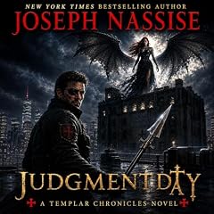 『Judgment Day』のカバーアート