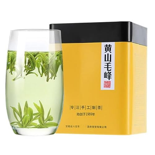 HELLOYOUNG 100g RѕΒ YO[t[h Sn悢  Chinese tea green tea
