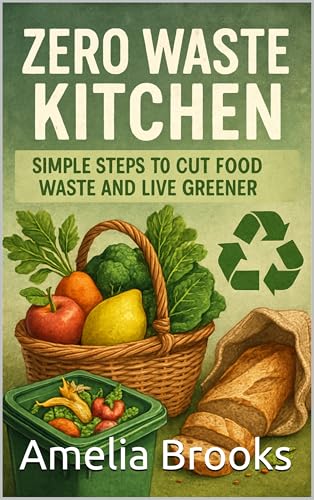 Zero Waste Kitchen: Simple Steps to Cut Food Waste and