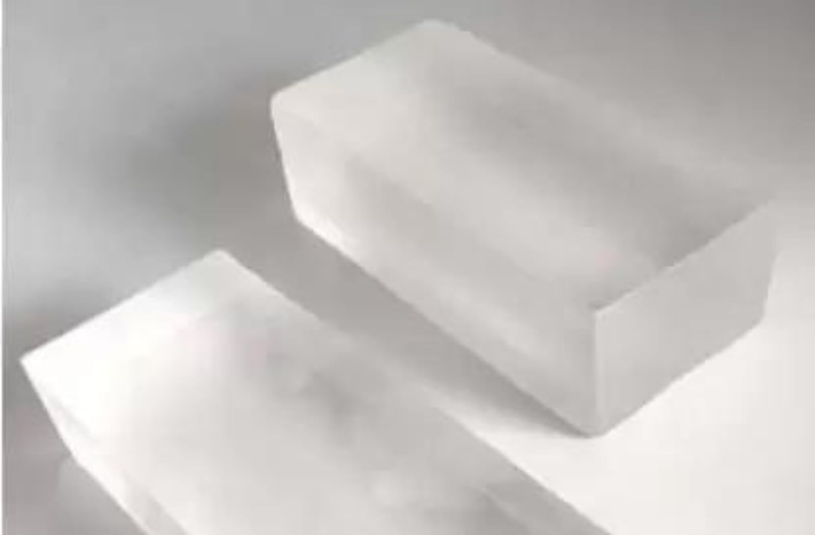 Bodhichitta Transparent Glycerine Melt and Pour Base DIY Handmade Soap Raw Material Best For Soap Making. |Paraben and Sulphate Free|. 500gm