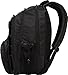 Targus CityGear Chicago Backpack Case for 16-Inch Notebooks, Black (TCG650)