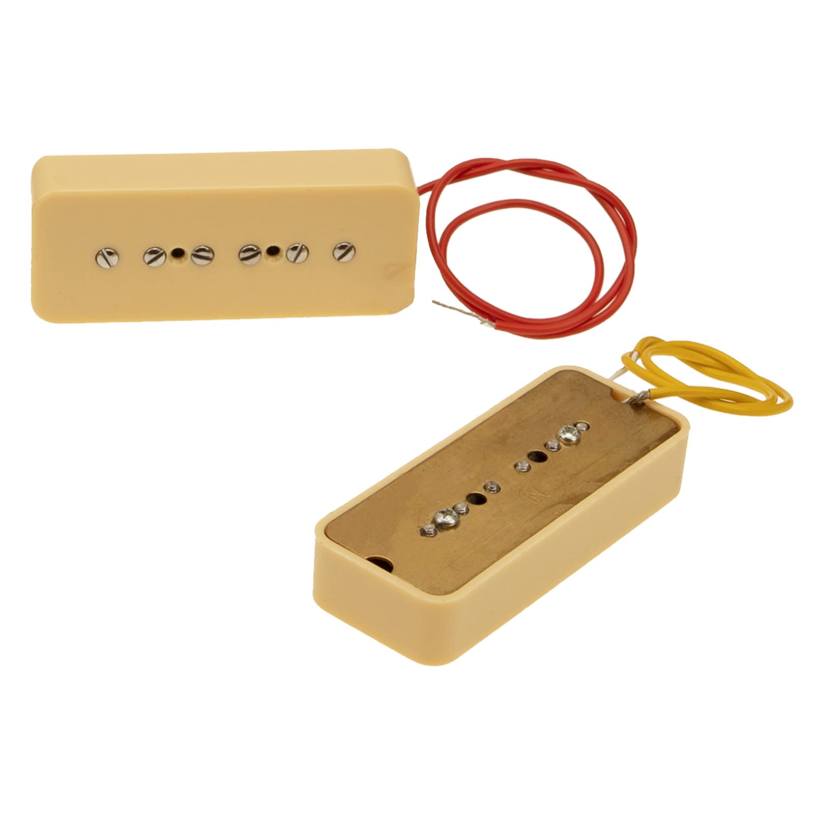 エレキギターピックアップ 2個セット Amazon.co.jp: エレキギターピックアップキット ギター