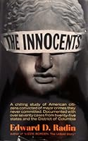 The innocents B0006BM8DK Book Cover
