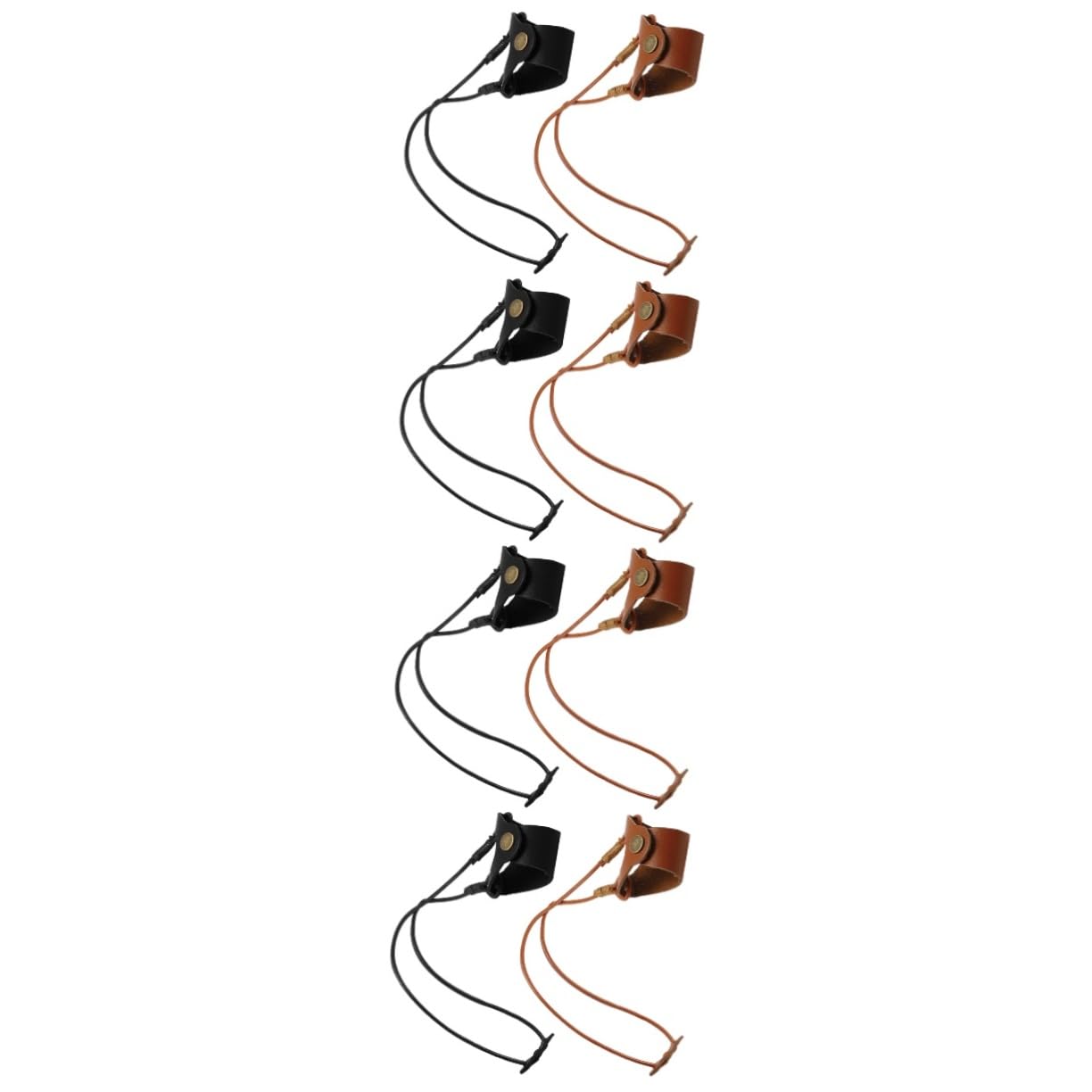 Beavorty Cinturino Per Occhiali Sintetica Ropes Per Occhiali E Resistente Per Accessorio Pratico