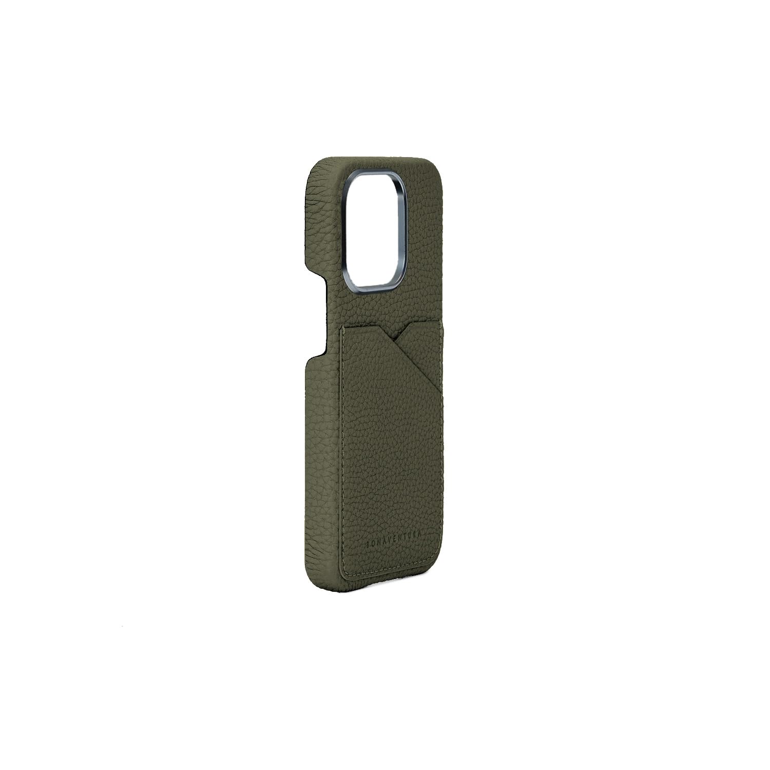 bonaventura iPhone 15proケース オリーブ bonaventura iPhone 15proケース オリーブ iPhone 15 Pro