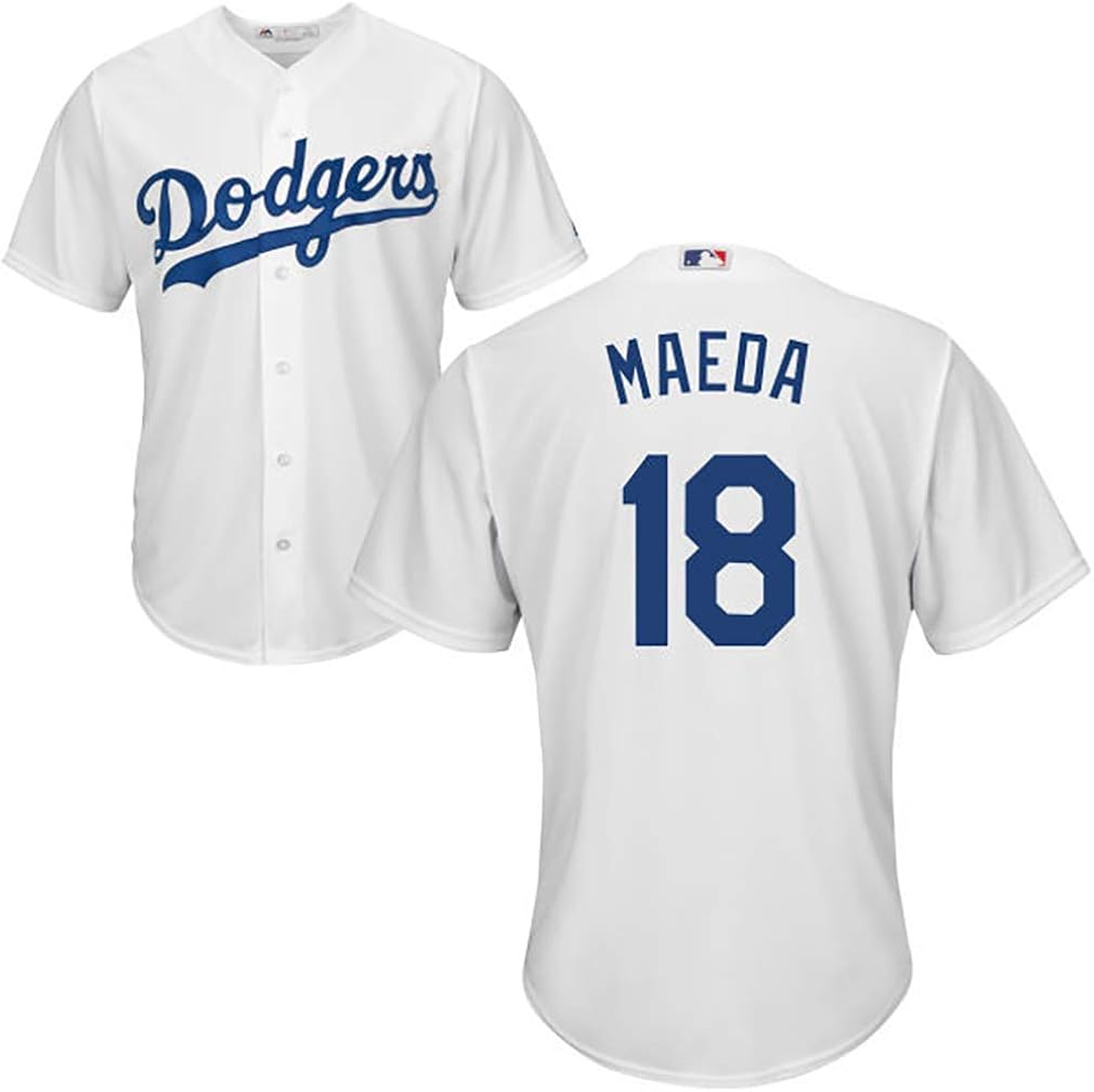 kenta maeda dodgers jersey