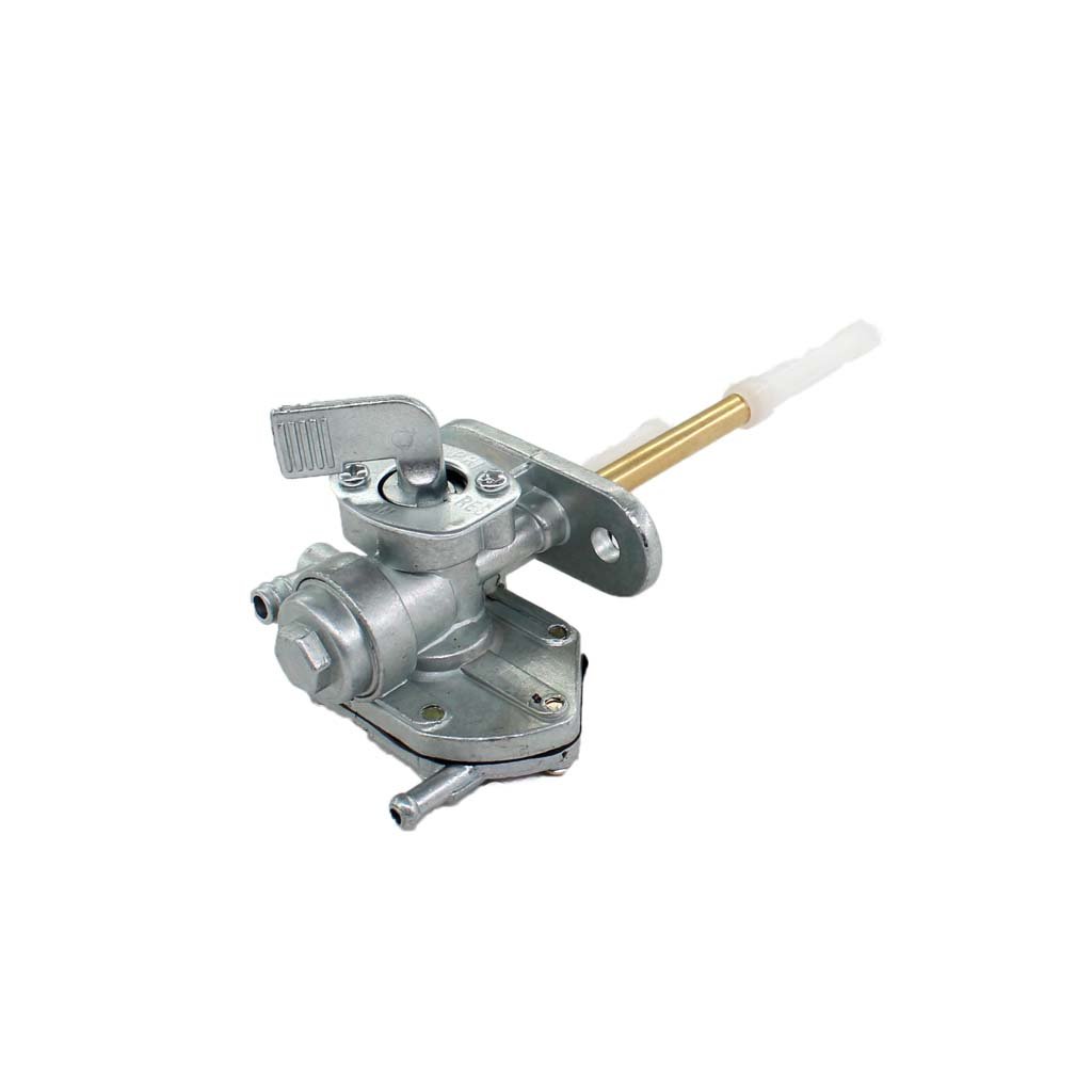 Amazon.com: HURI Fuel Gas Petcock Valve Switch Pump for Kawasaki