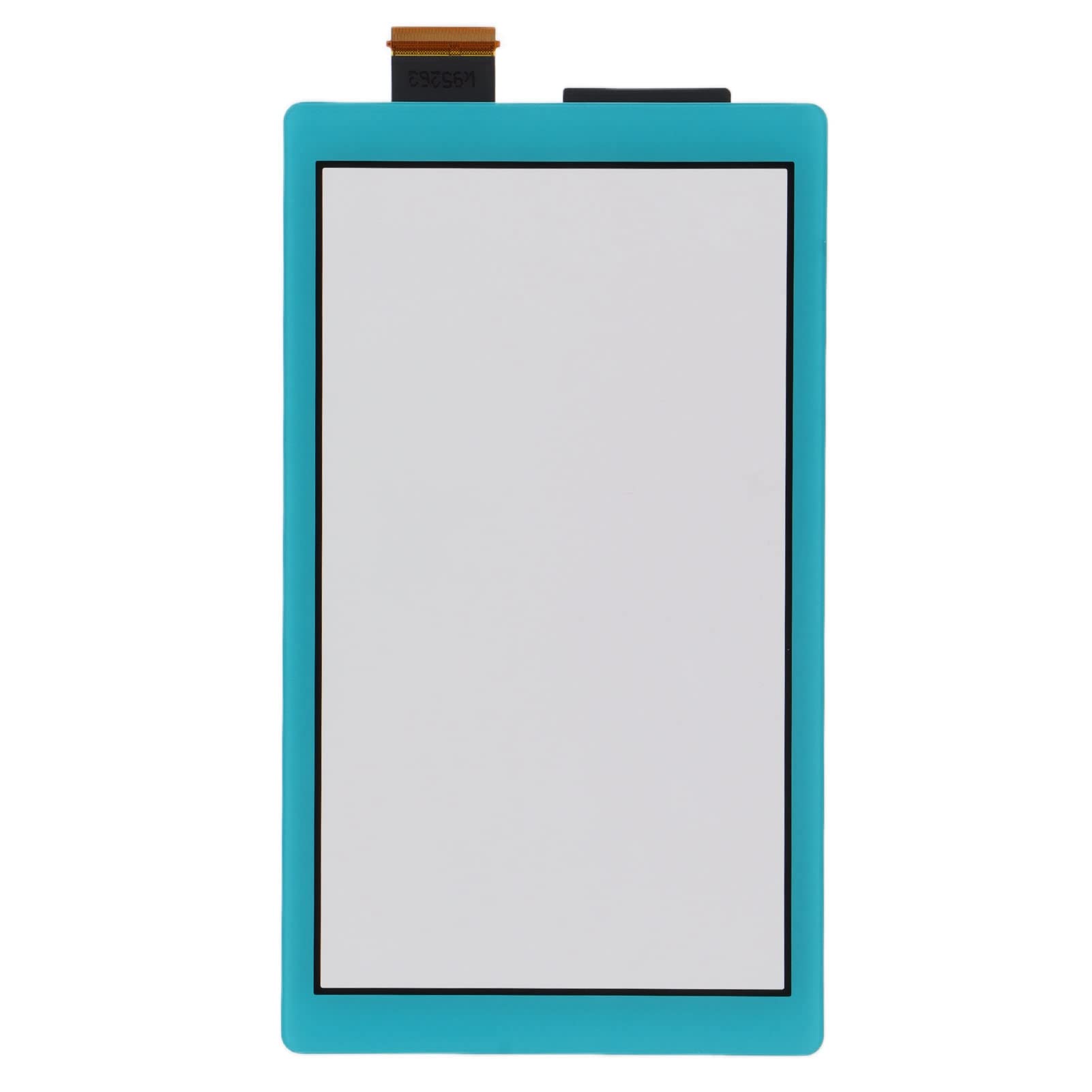 Pannello Display LCD Sostitutivo per Switch Lite, Parti di Riparazione dello Schermo del Gamepad - Sostituzione del Digitalizzatore E del Display LCD(Blu)