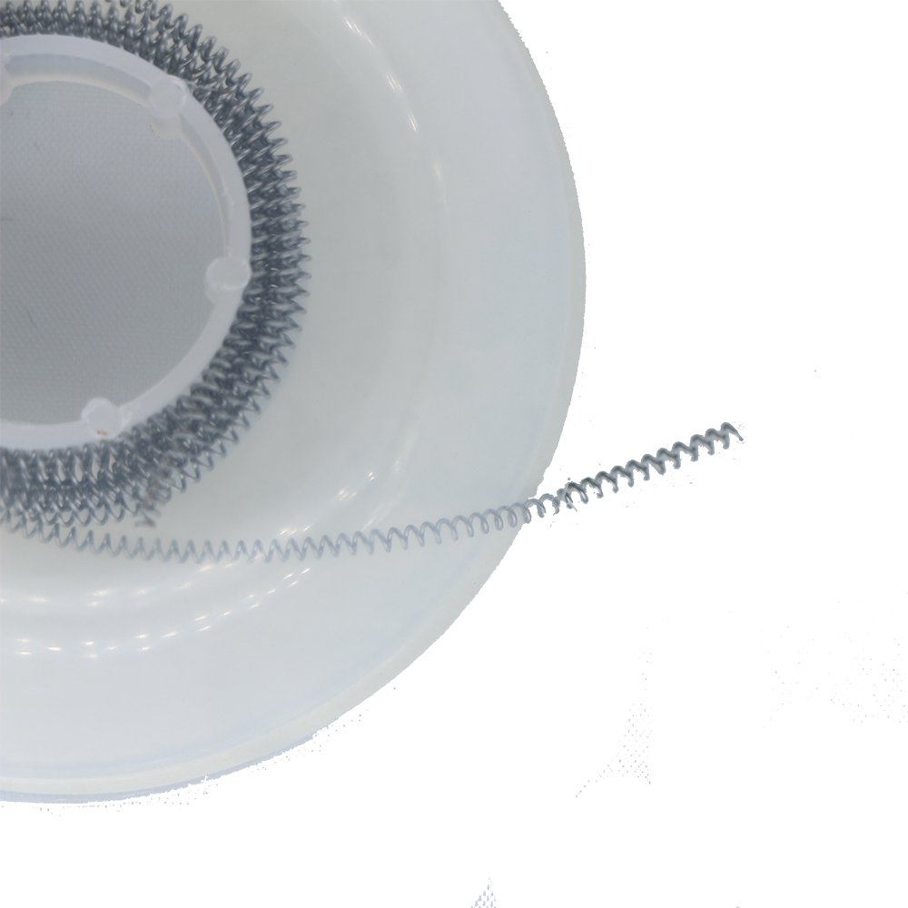 5 Molle Aperte In NiTi Per Ortodonzia – AZDENT – 012 Pollici – Dentali